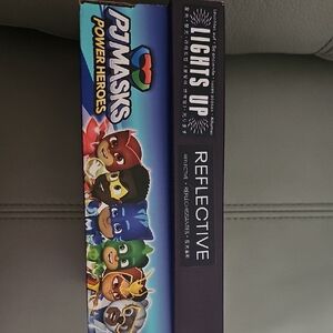 Reebok Classic Leather Step N Flash Infant Shoes - Red, Pink, White